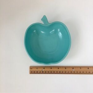 Hazel Atlas Salad Bowl